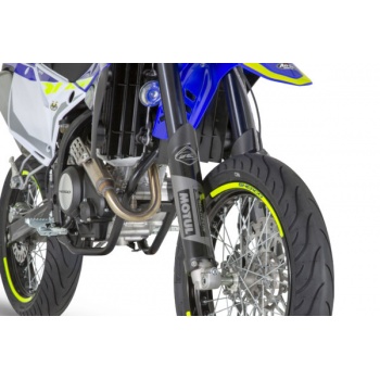 Sherco 125 HRD SE factory  RS